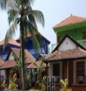 SILVER SANDS HOLIDAY VILLAGE 1/31