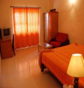 SILVER SANDS HOLIDAY VILLAGE 9/31