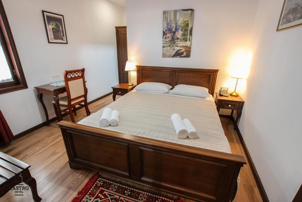 Hotel Kastro 25/68