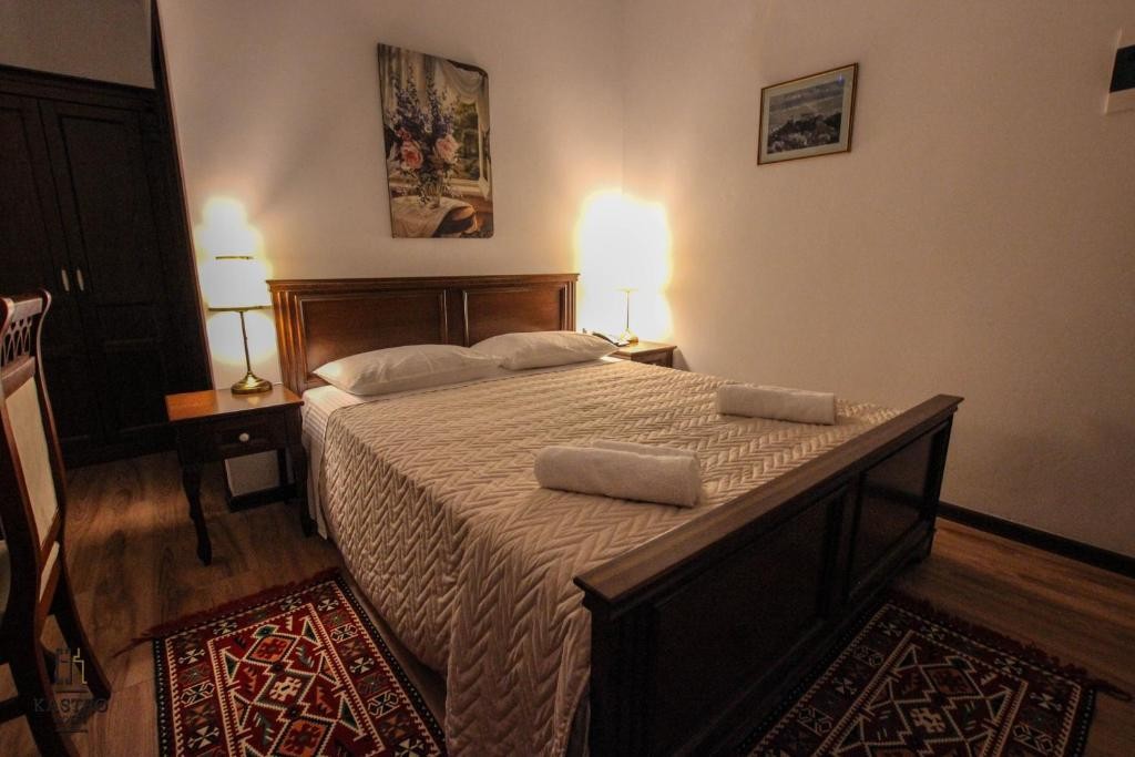 Hotel Kastro 19/68