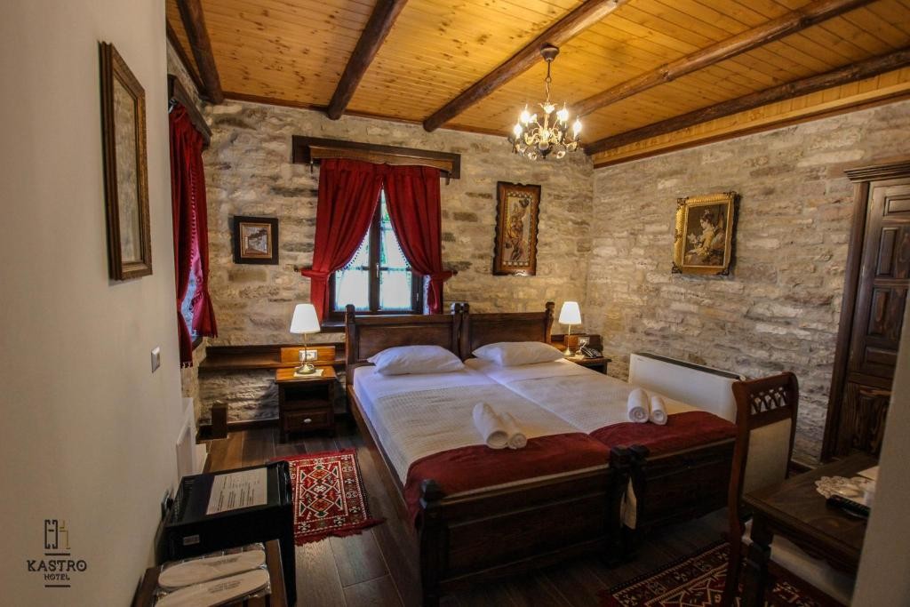 Hotel Kastro 20/68