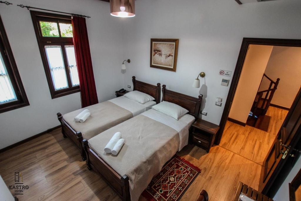 Hotel Kastro 21/68