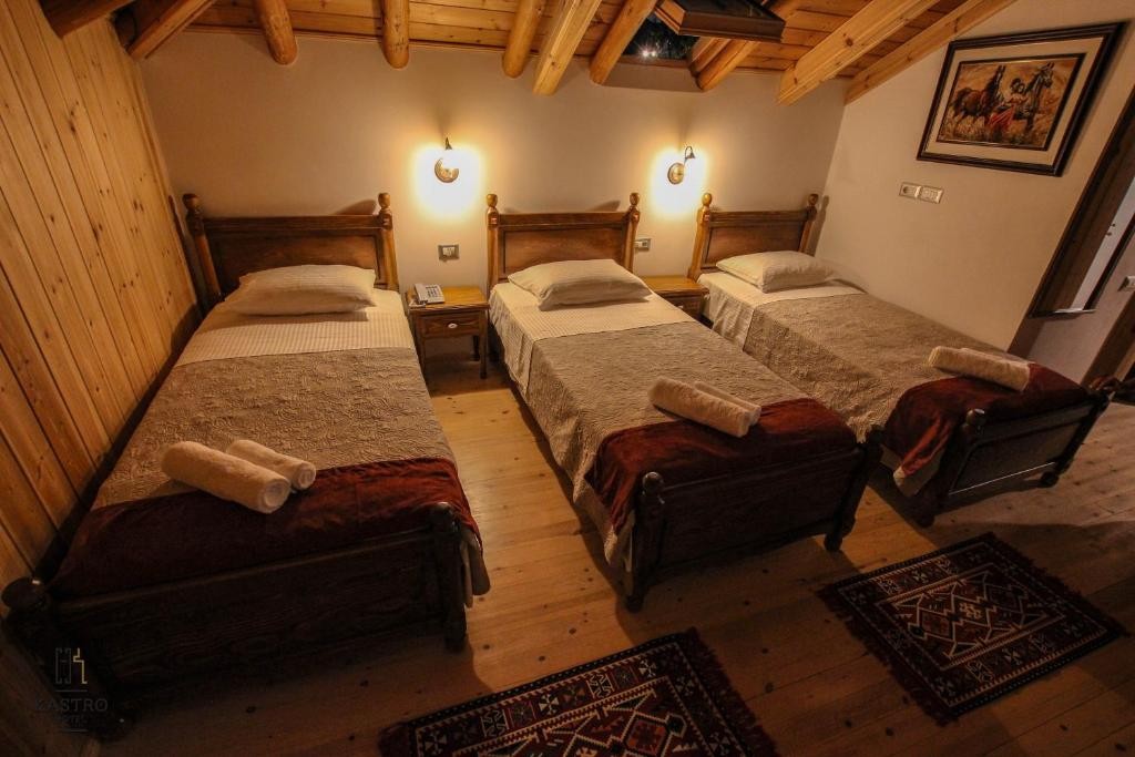 Hotel Kastro 18/68