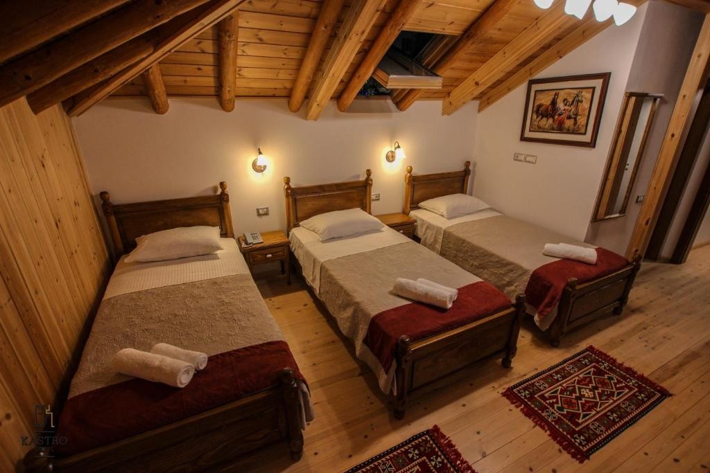 Hotel Kastro 16/68