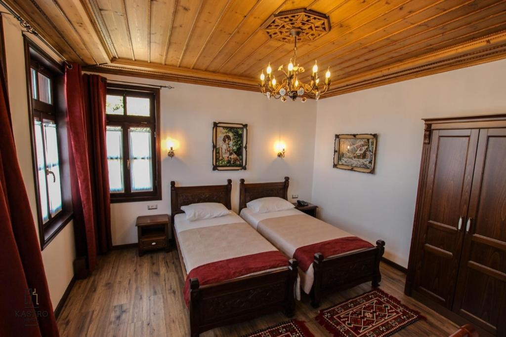 Hotel Kastro 23/68