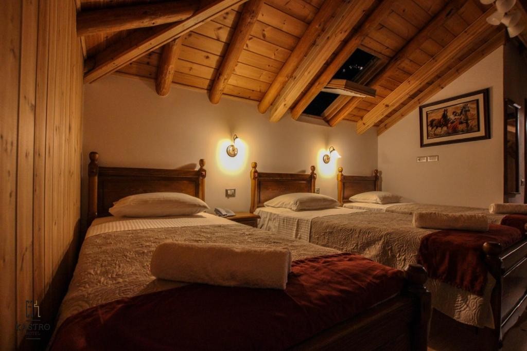 Hotel Kastro 17/68