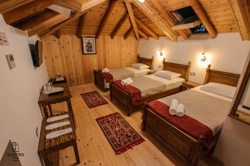 Hotel Kastro 22/68
