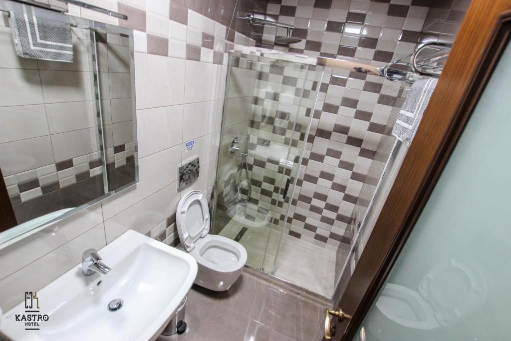 Hotel Kastro 26/68
