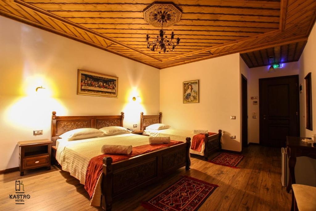 Hotel Kastro 28/68