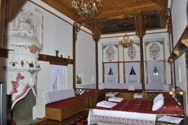Hotel Old Bazaar 28/63