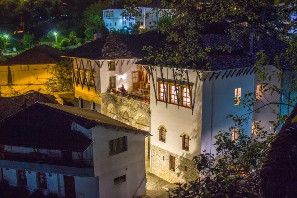 Hotel Old Bazaar