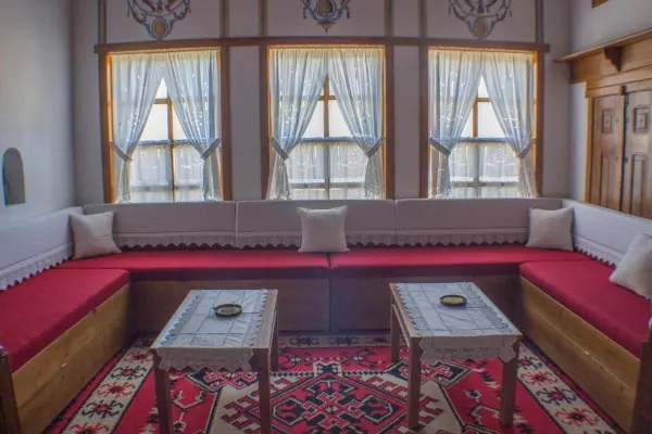 Hotel Old Bazaar 29/63
