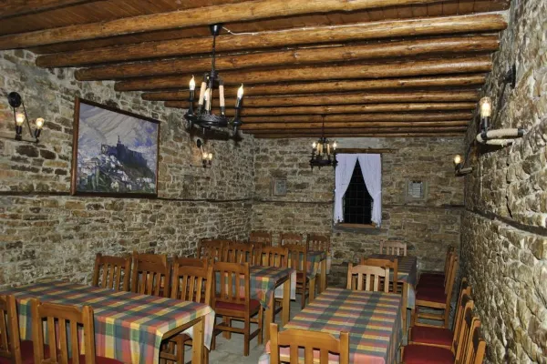 Hotel Old Bazaar 30/63