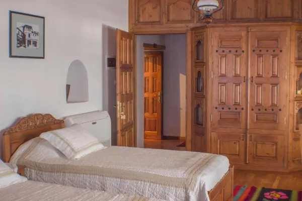 Hotel Old Bazaar 15/63