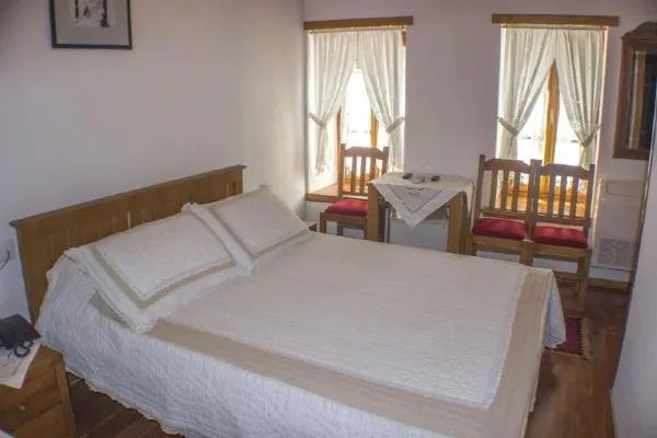 Hotel Old Bazaar 16/63