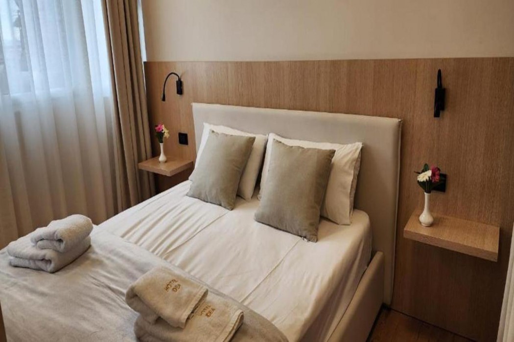 SIGNATURE IDEA HOTEL 11/20