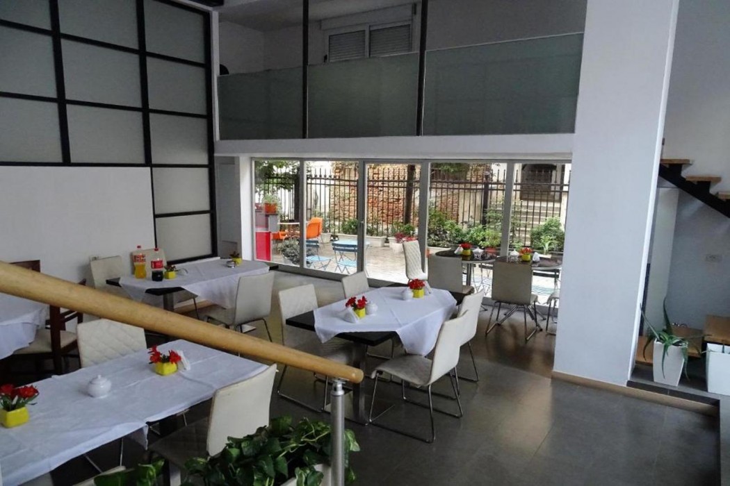 SIGNATURE IDEA HOTEL 14/20
