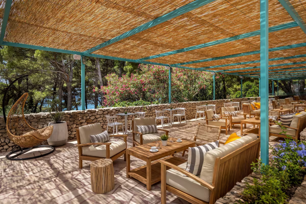 Sunny Makarska by Valamar 22/71