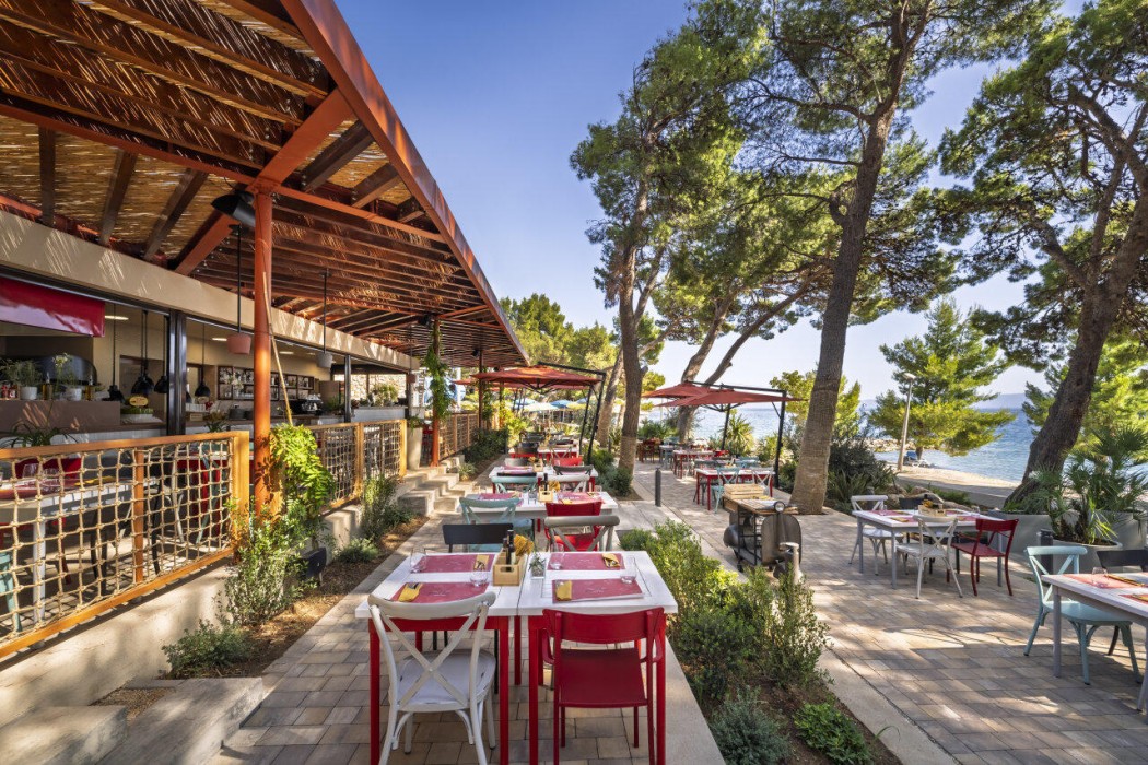 Sunny Makarska by Valamar 27/71