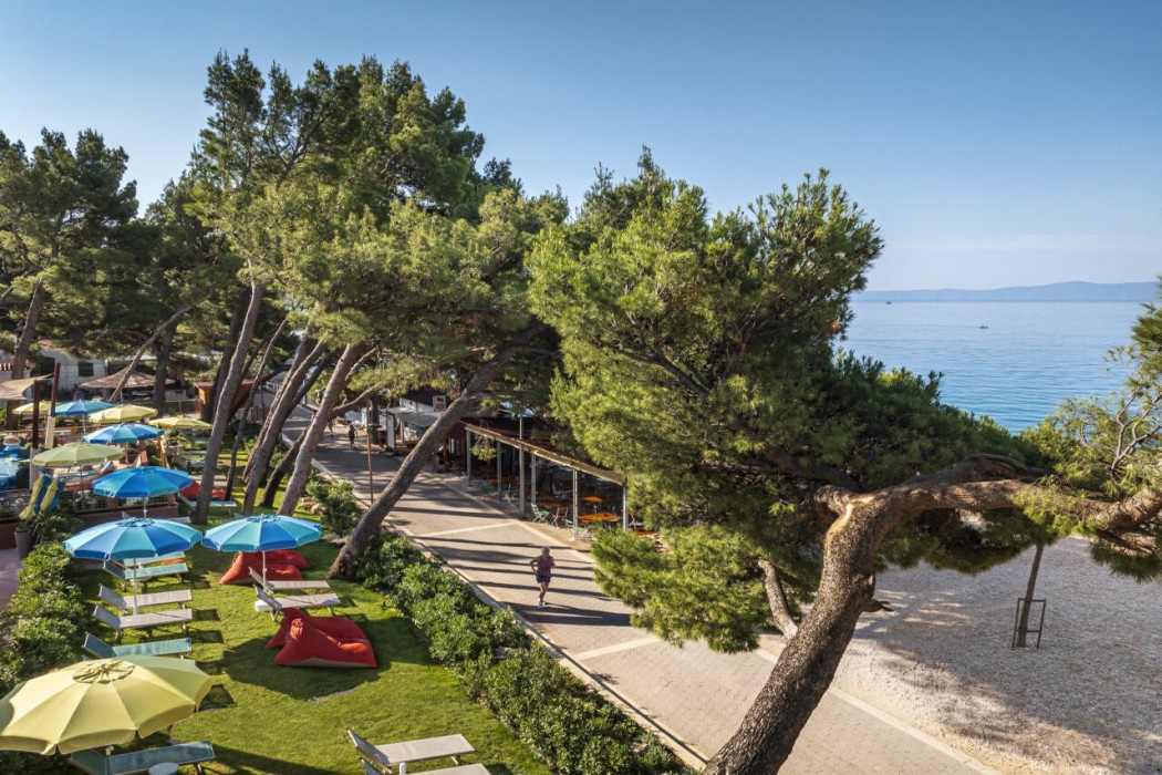 Sunny Makarska by Valamar 25/71