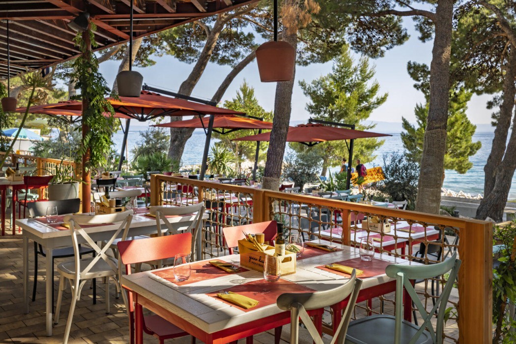 Sunny Makarska by Valamar 24/71