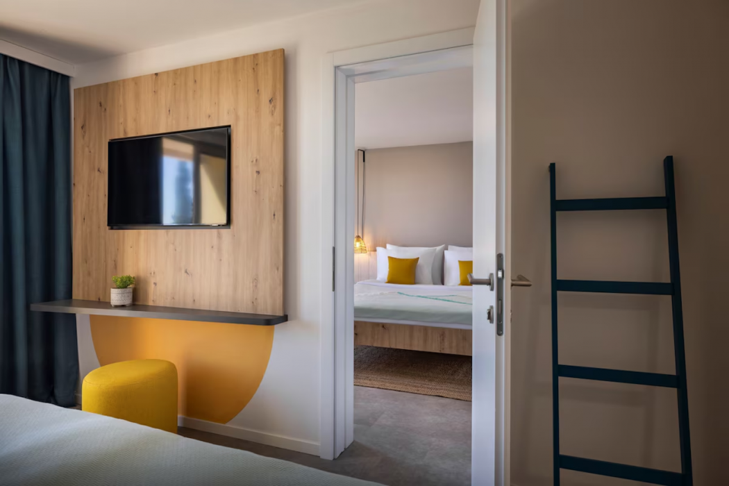 Room at Sunny Makarska by Valamar, MAKARSKA