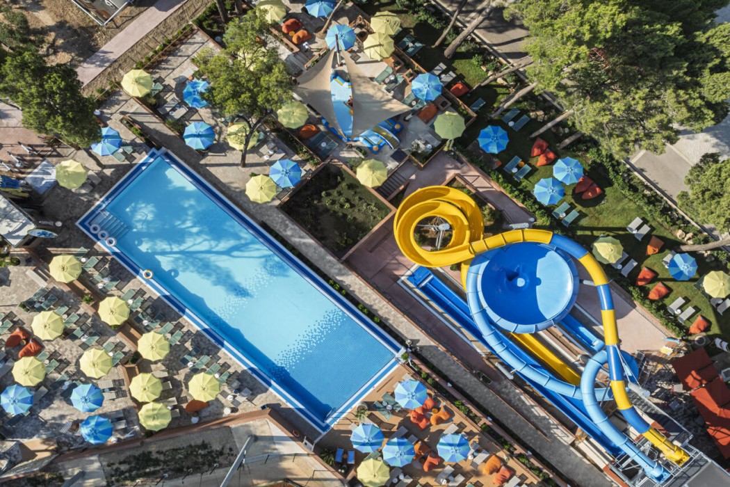 Sunny Makarska by Valamar 26/71