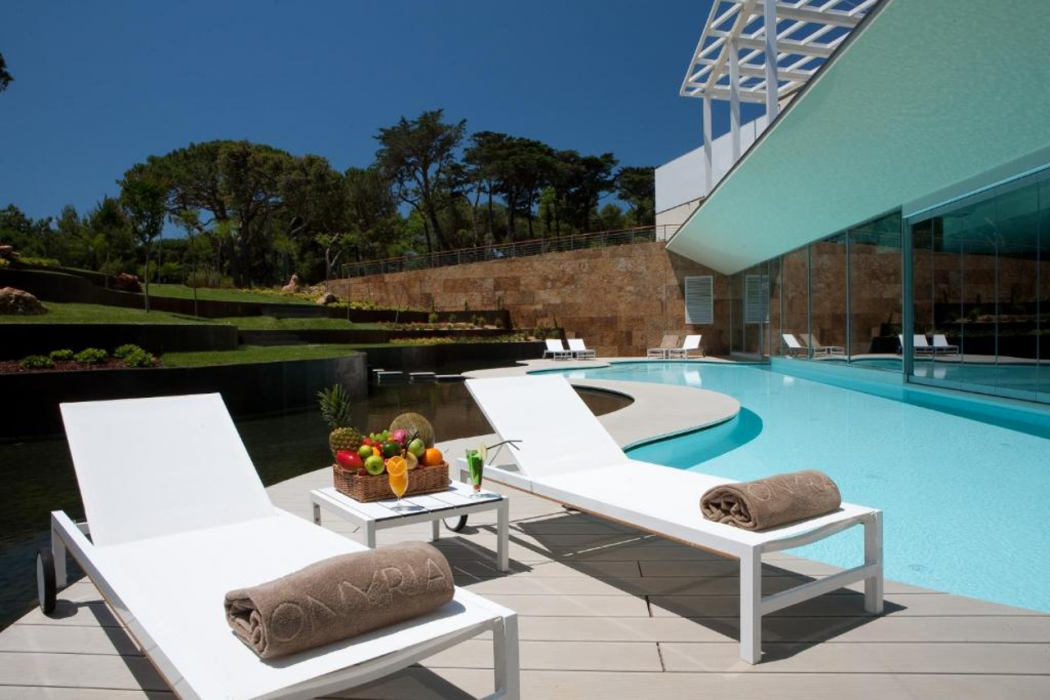Onyria Marinha Boutique Hotel 31/65