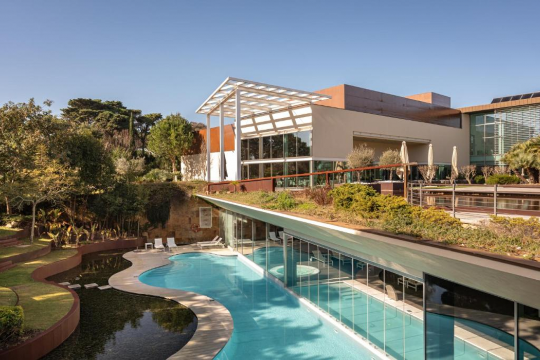 Onyria Marinha Boutique Hotel 1/65