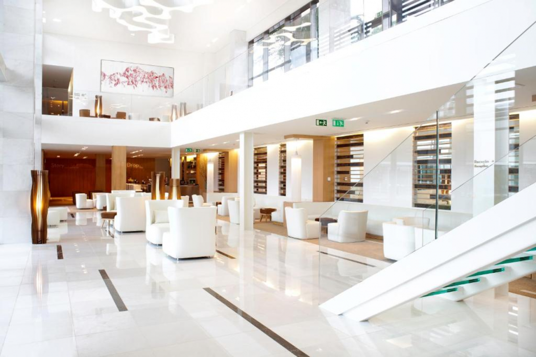 Onyria Marinha Boutique Hotel 8/65
