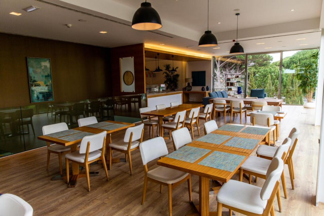 Onyria Marinha Boutique Hotel 48/65