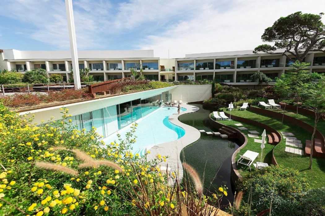 Onyria Marinha Boutique Hotel 2/65