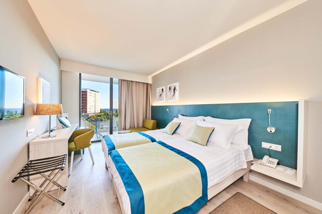 Hotel Sipar Plava Laguna 21/72