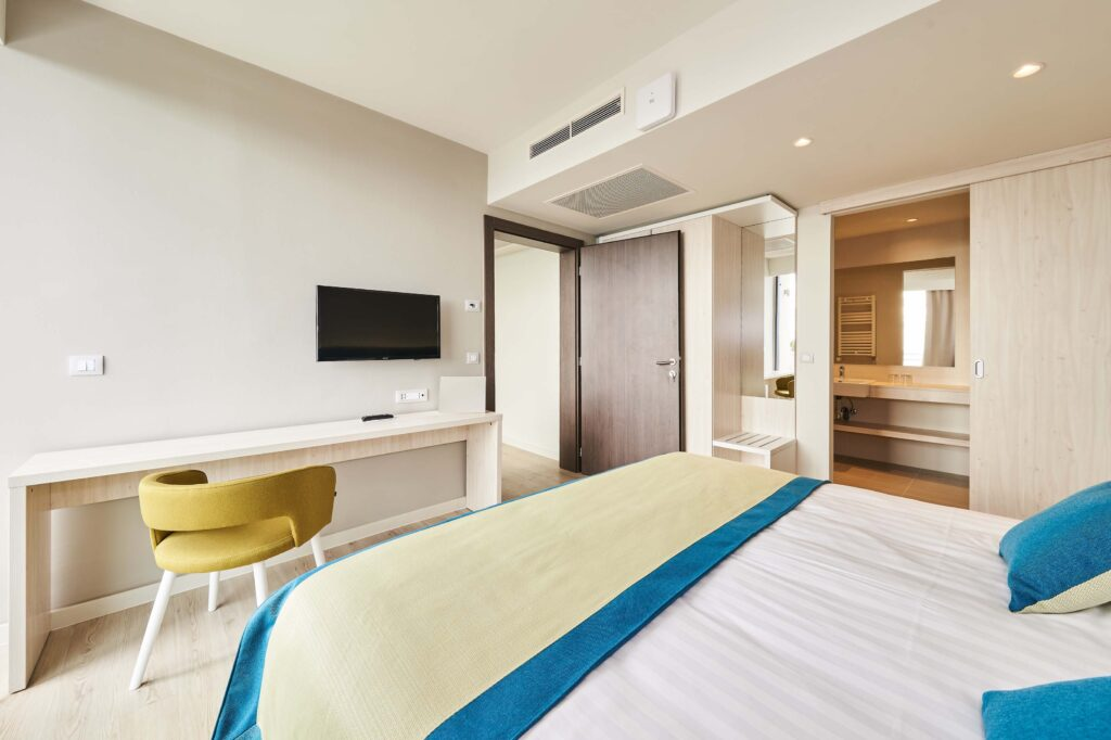 Hotel Sipar Plava Laguna 14/72