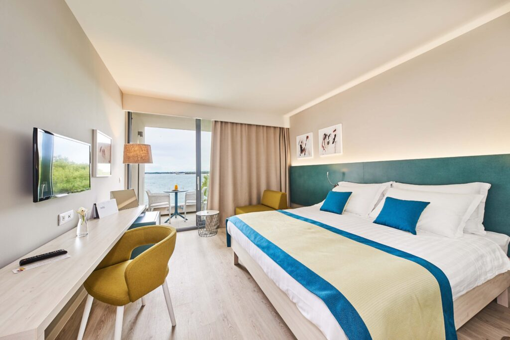 Hotel Sipar Plava Laguna 15/72