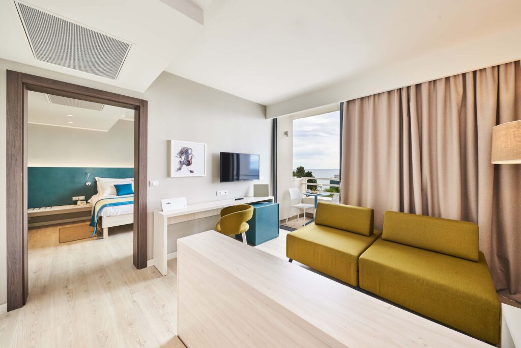 Hotel Sipar Plava Laguna 16/72