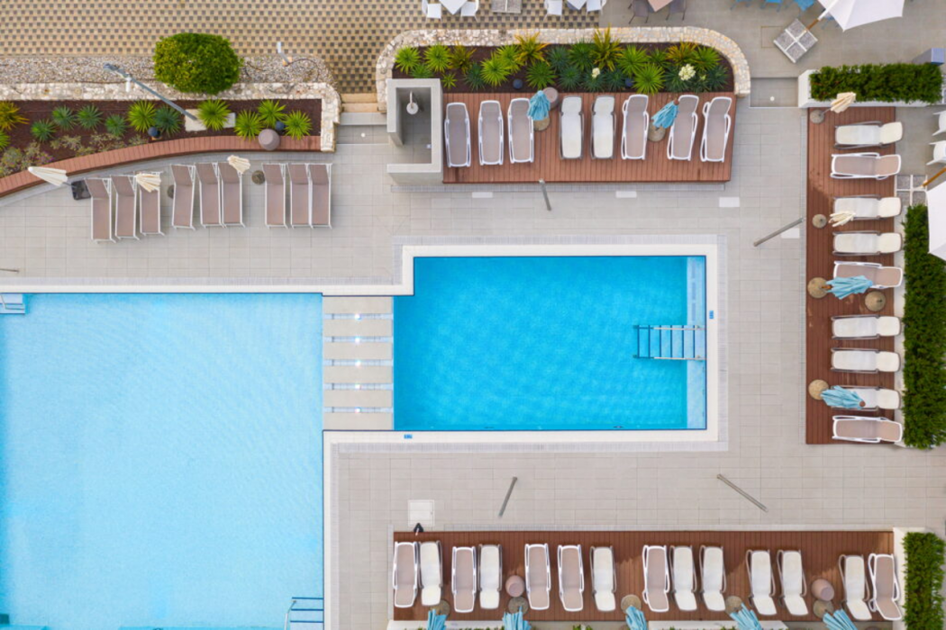 Hotel Sipar Plava Laguna 38/72