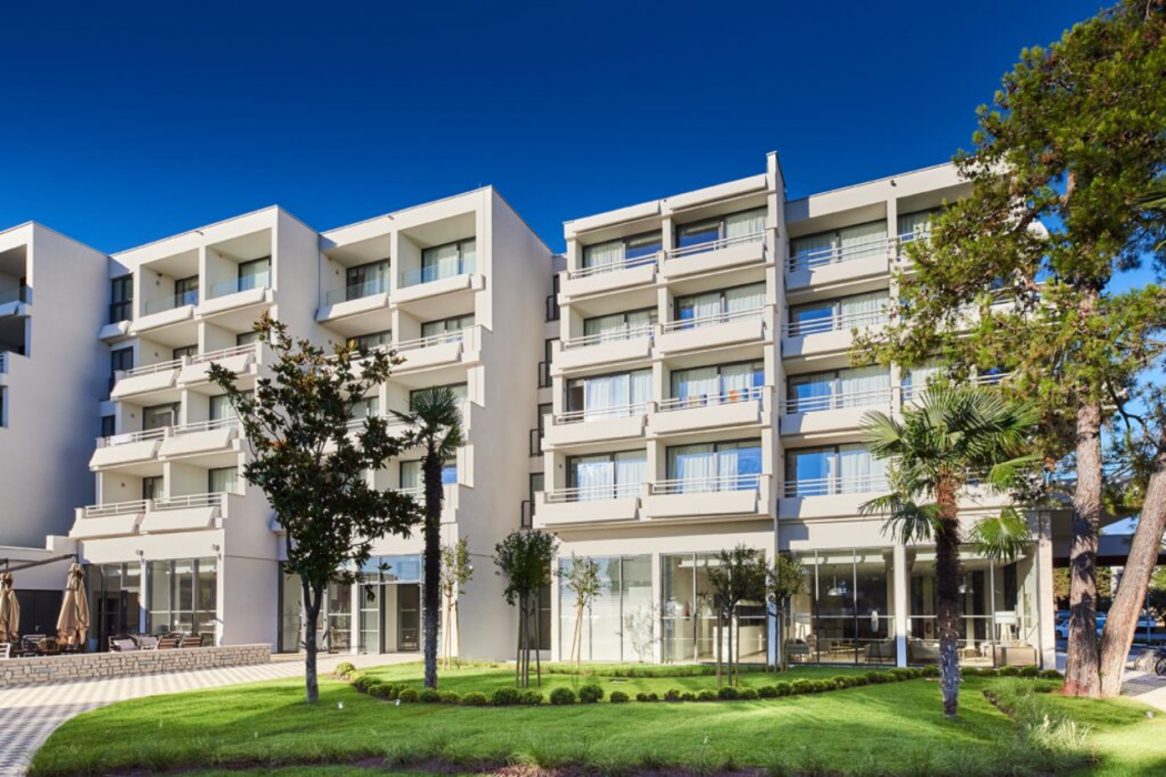 Hotel Sipar Plava Laguna 6/72