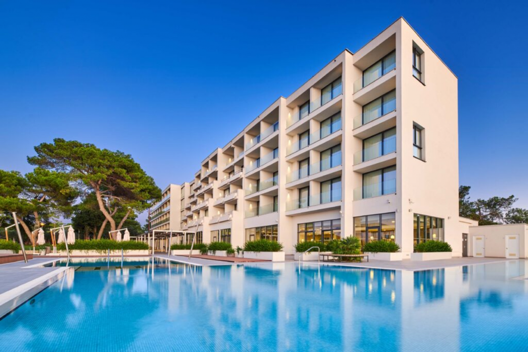 Hotel Sipar Plava Laguna 4/72