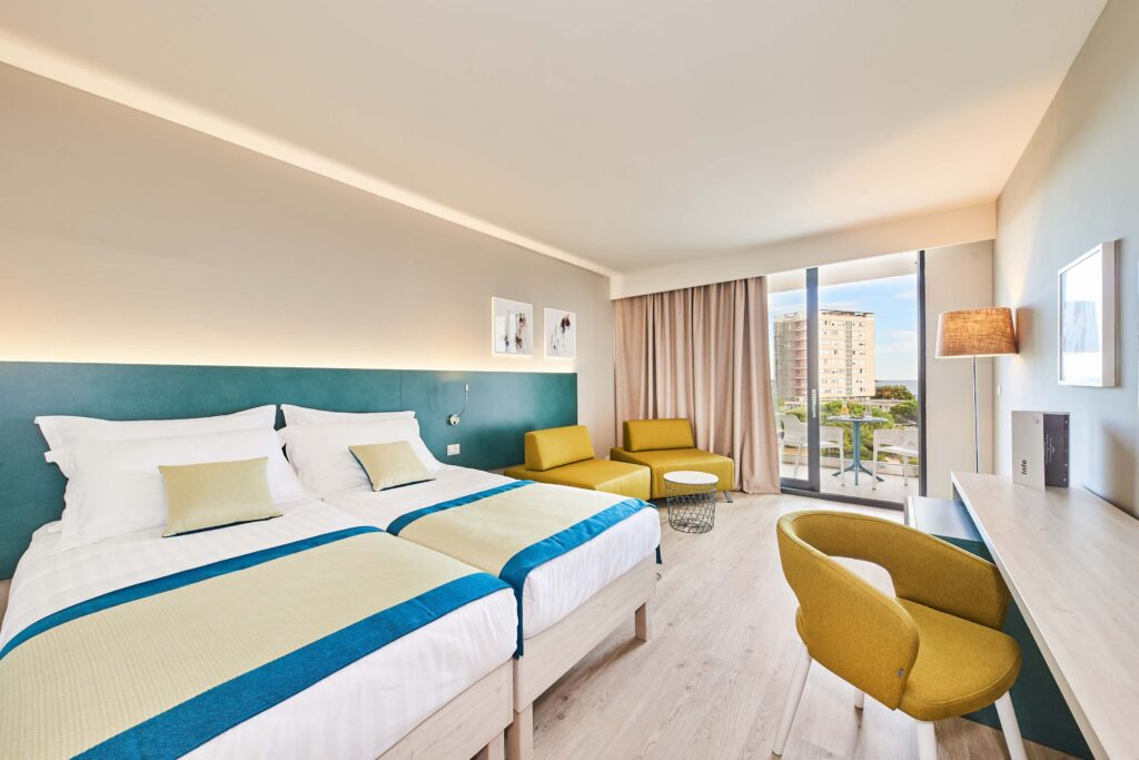 Hotel Sipar Plava Laguna 17/72