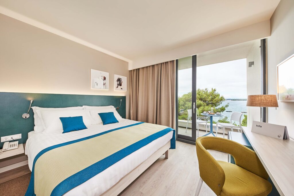 Hotel Sipar Plava Laguna 19/72