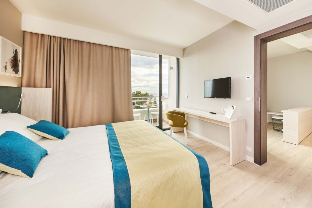 Hotel Sipar Plava Laguna 20/72