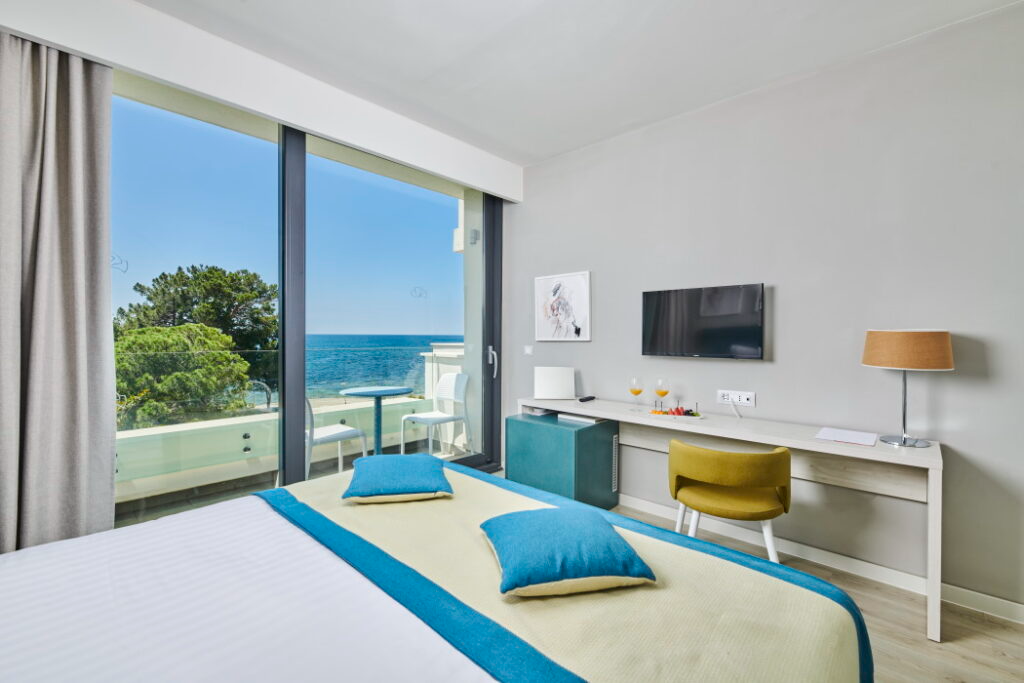 Hotel Sipar Plava Laguna 13/72