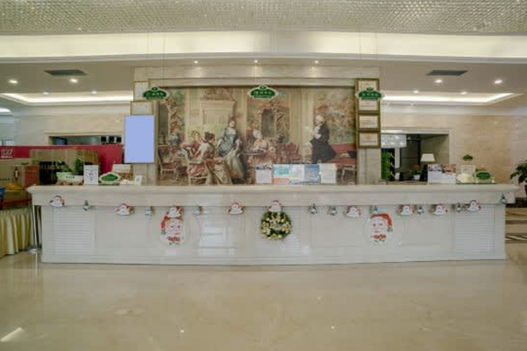 Vienna Hotel (Chengdu Xinfan Furniture City) 10/54