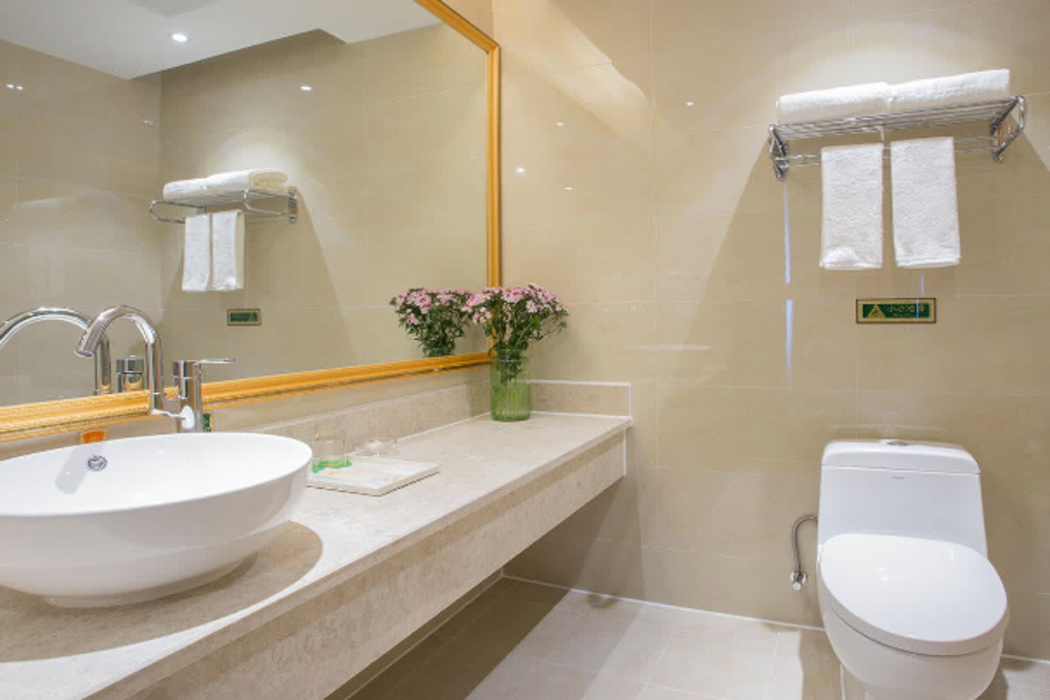 Vienna Hotel (Chengdu Xinfan Furniture City) 29/54