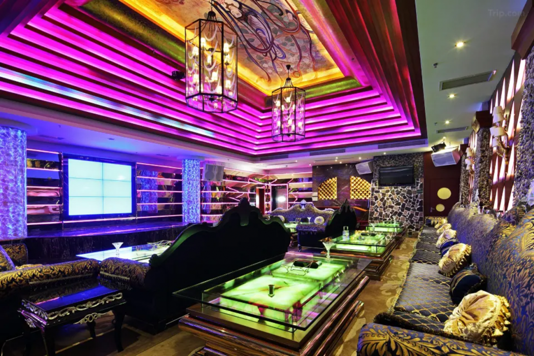 Vienna Hotel (Chongqing High-speed West Railway Station) 14/14