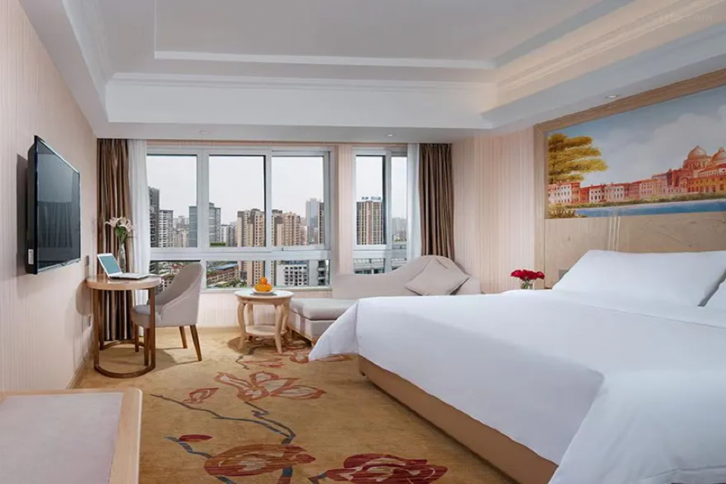 Vienna Hotel (Chongqing High-speed West Railway Station) 8/14