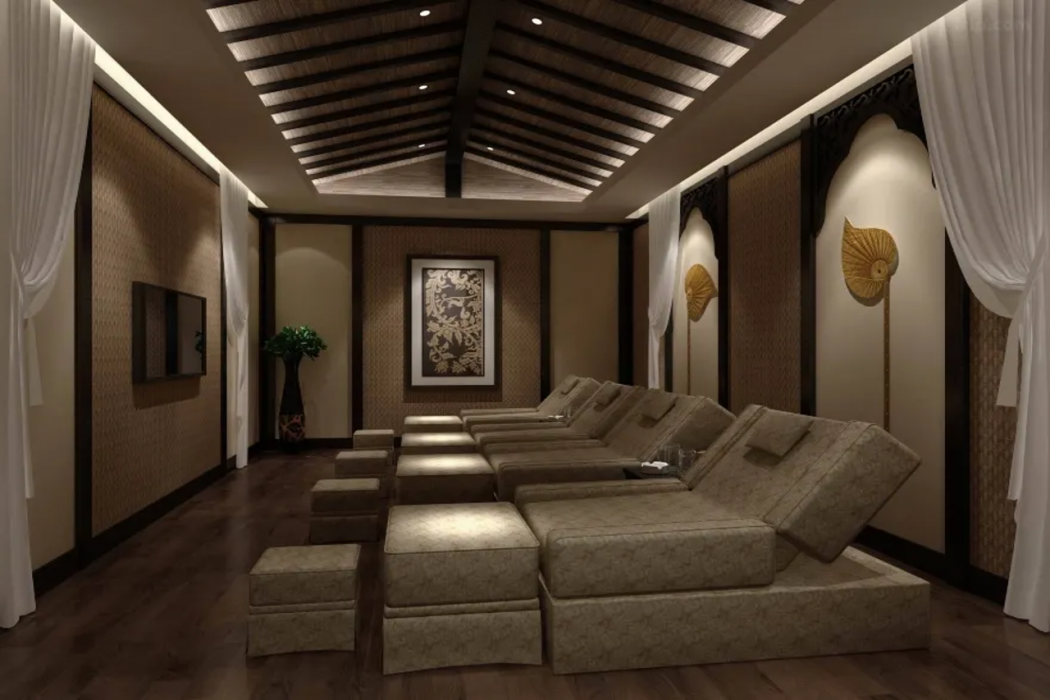Vienna Hotel (Chongqing High-speed West Railway Station) 11/14