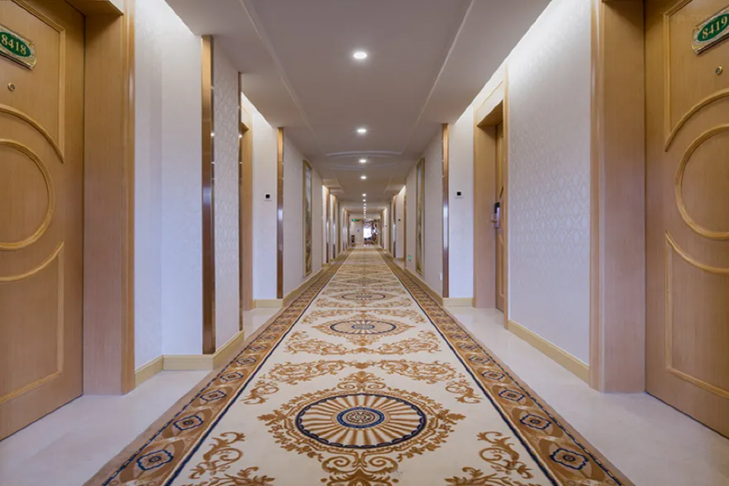 Vienna Hotel (Chongqing High-speed West Railway Station) photo2
