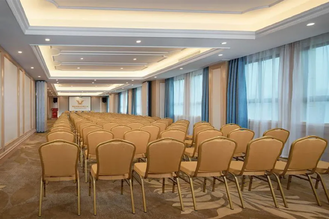 Vienna Hotel (Chongqing Jiangjin Dingshan Park) 14/14